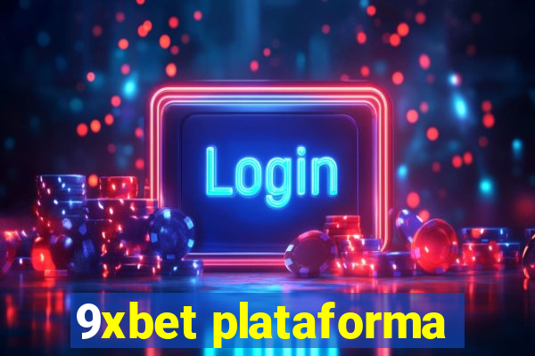 9xbet plataforma